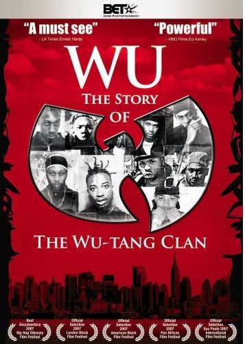 Wu movie