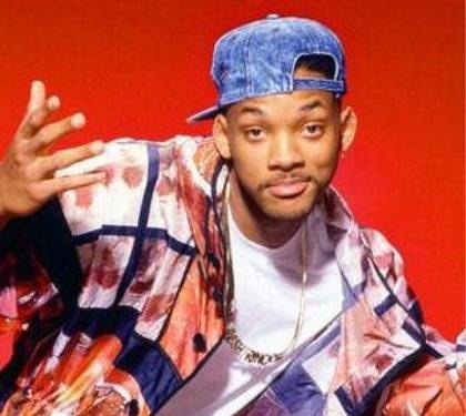 will smith fresh prince. Will Smith – Fresh Prince Of